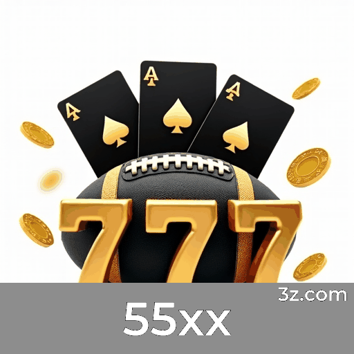 Revolucione Sua Estratégia com 55xx: Táticas Comprovadas e Abordagem Inteligente de Jogo