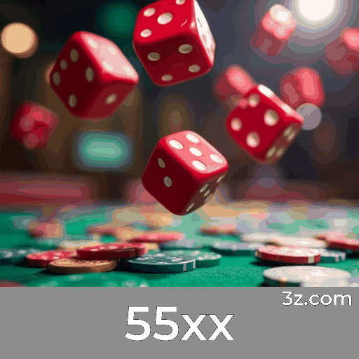 55xx: Apostas Simplificadas com o Aplicativo Móvel