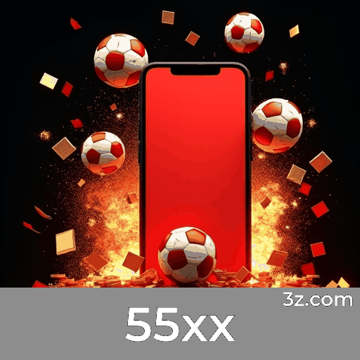 Inovação Tecnológica da 55xx: Plataforma de Apostas de Ponta