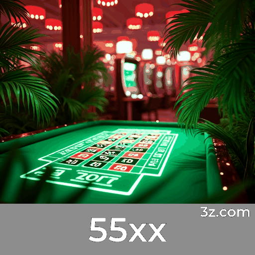 55xx: O Paraíso dos Jogos com Seleção de Excelência