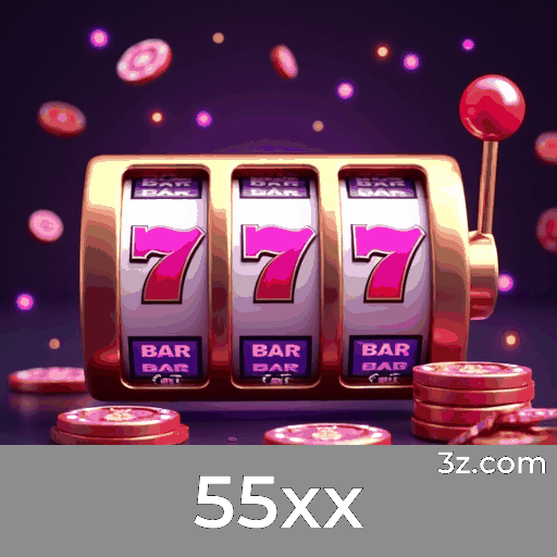 Inovação Móvel de Última Geração com o App 55xx