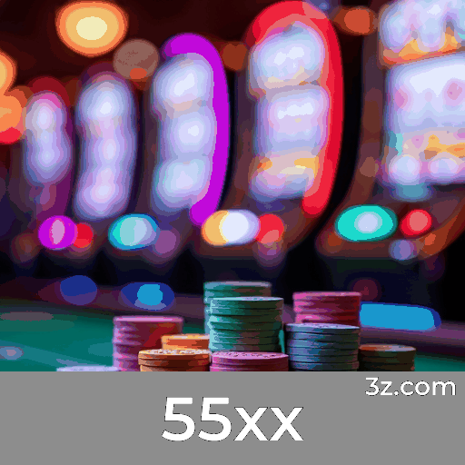 Experimente a Excelência em Apostas com a Plataforma 55xx