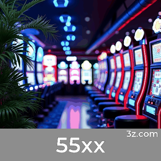 55xx: Jogo em Tempo Real para Brasileiros