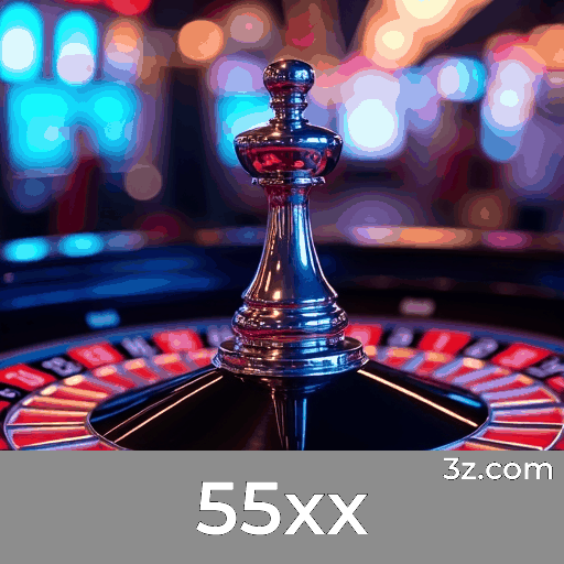 55xx: A Experiência de Jogos de Mesa Ao Vivo Preferida no Brasil