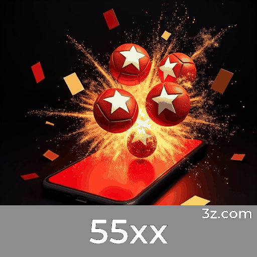 55xx: Seu Cassino Online Seguro e Premiado