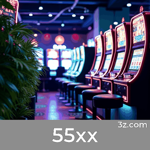 Inovação Tecnológica da 55xx: Plataforma de Apostas de Ponta