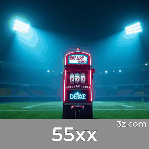 Revolucione Sua Estratégia com 55xx: Táticas Comprovadas e Abordagem Inteligente de Jogo