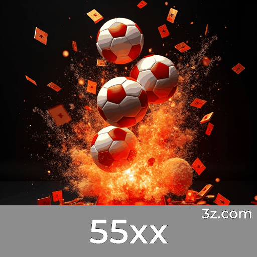 55xx: Jogo em Tempo Real para Brasileiros