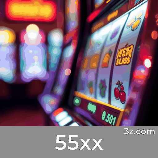 55xx: Plataforma com Bônus Generosos para Jogadores Brasileiros