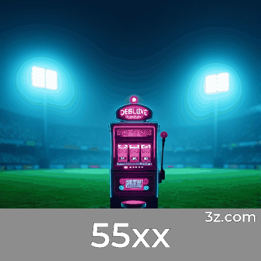 55xx: Apostas Simplificadas com o Aplicativo Móvel