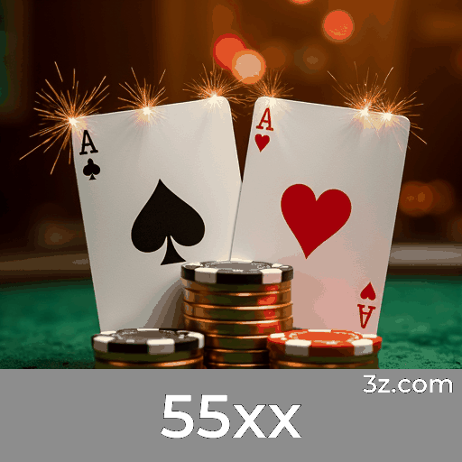 55xx: Seu Cassino Online Seguro e Premiado