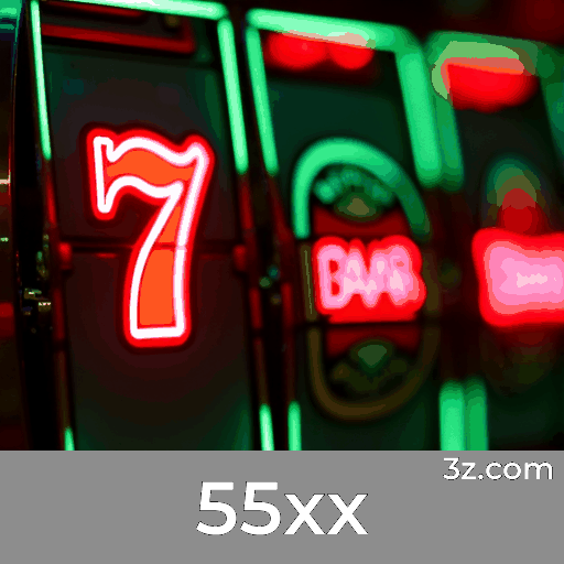 55xx: Seu Cassino Online Seguro e Premiado